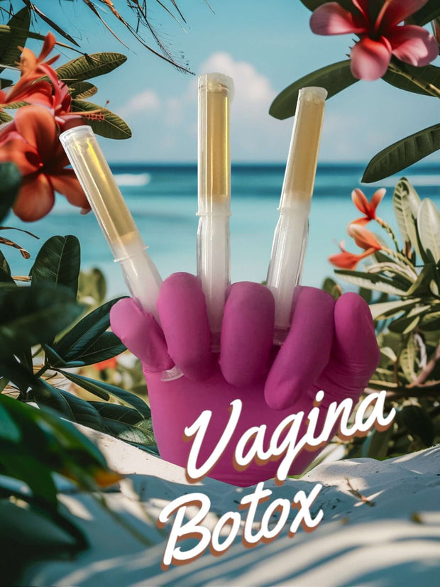 Vagina Botox